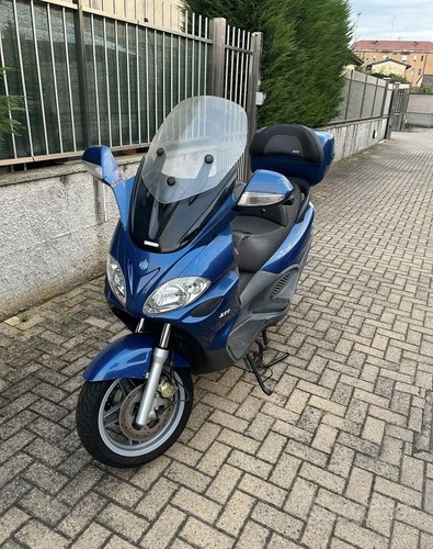 Carene piaggio ricambi - piaggio,
