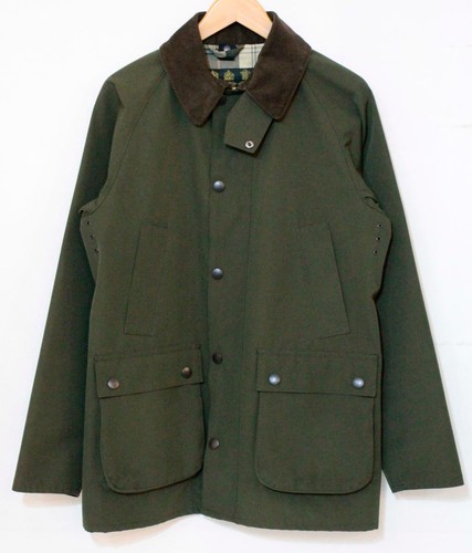 Barbour bedale giacca - barbour, cerata