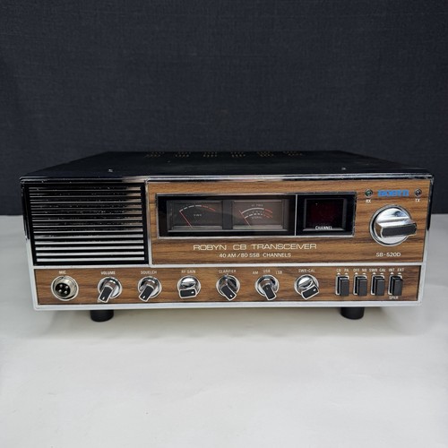 Robyn ricetrasmettitore radio - robyn,