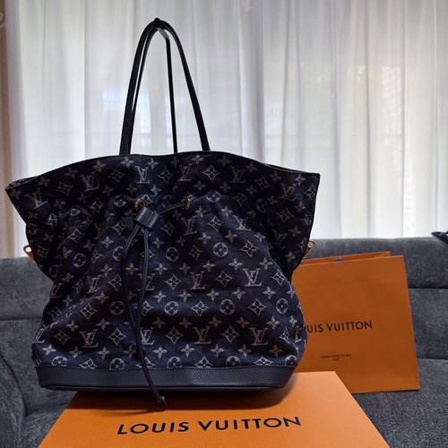 Borsa louis vuitton - louis, monogram