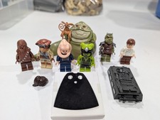 LEGO Star Wars Palazzo di