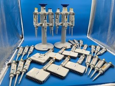 Pipetta Eppendorf Research
