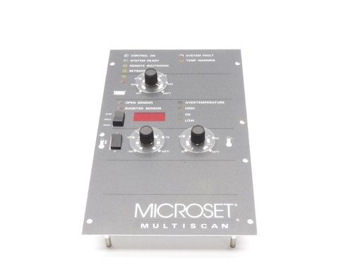 Microset 104900a nsnp - microset,