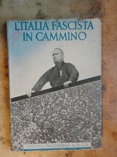 RARO LIBRO D'EPOCA : ' L'