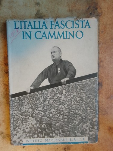 Raro libro epoca - raro,