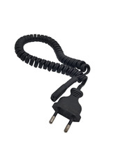 Cavo spirale compatibile per