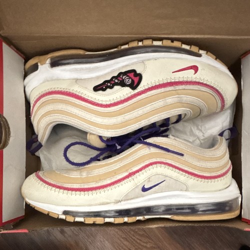 Nike air max crema beige - air,
