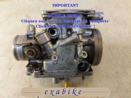 Corps carburateur pour - corps,