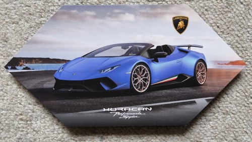 Lamborghini huracan - lamborghini,