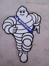 Adesivo Omino Michelin