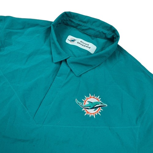 Polo miami dolphins nfl - polo,
