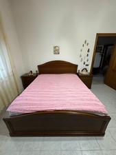 camera da letto matrimoniale