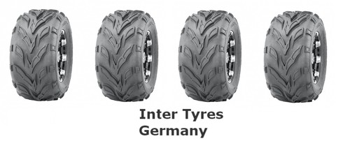 Set pneumatici 145 - set, 145/70-6