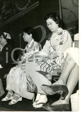 1957 ROMA - EUR Infermiere