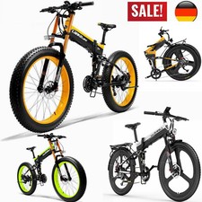 Bicicletta elettrica 26
