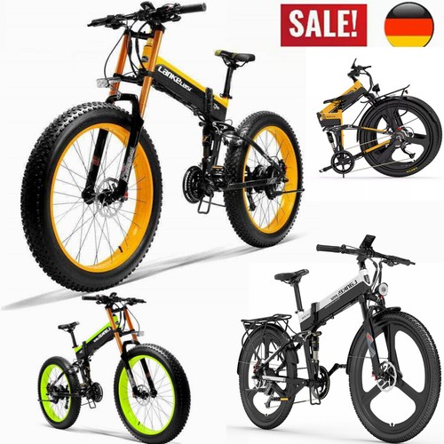 Bicicletta elettrica - , 26