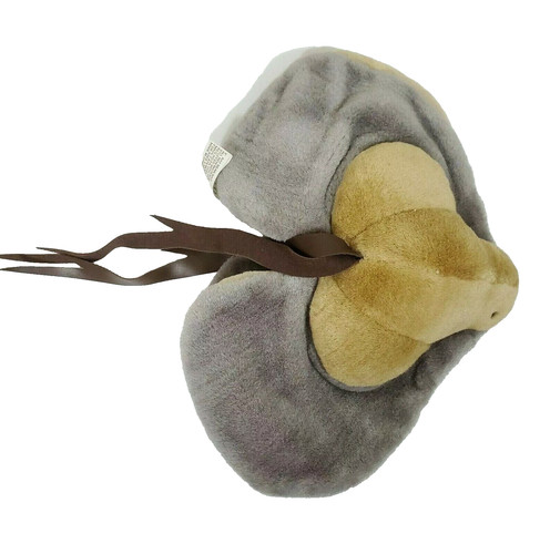 Peluche fiesta stingray - fiesta,