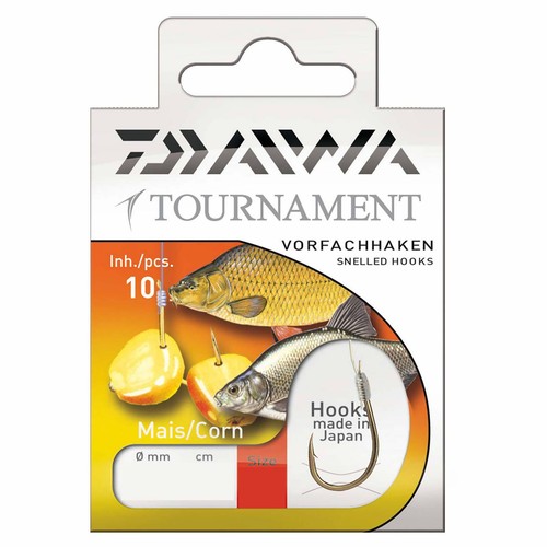 Gancio per mais - , daiwa