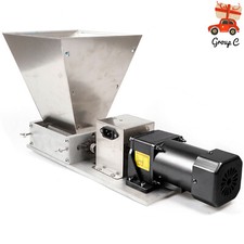 Macina cereali elettrico 220V