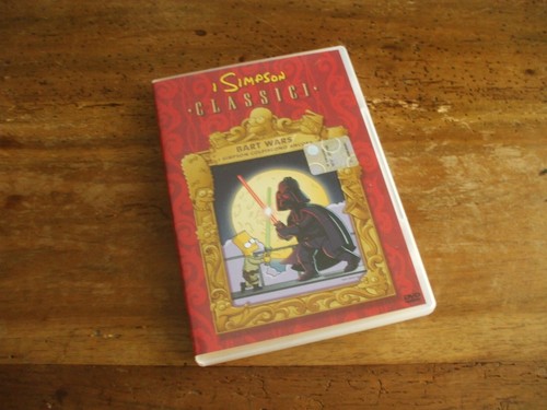 Simpson classici - -, (dvd)