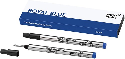 Montblanc ricariche per - 2,