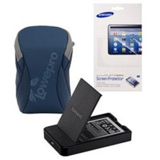 Galaxy Camera Travel Accessory
