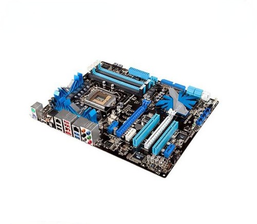 Per asus p7p55d evo p55 - p55, lga