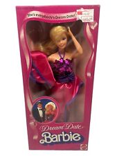 Barbie Dream Date Doll She's