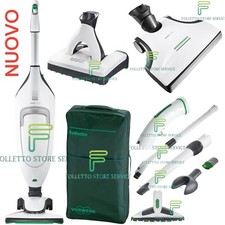 Folletto vk220s vorwerk - folletto,