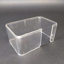 Finestre per funivia in plastica Rigi 900 Lehmann Gondola