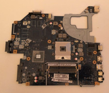 SCHEDA MADRE MOTHERBOARD per PACKARD BELL EASYNOTE TE11-HC - Q5WTC