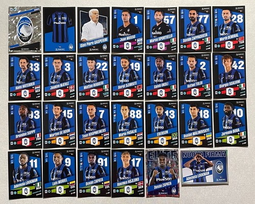 Figurine stickers - 27,