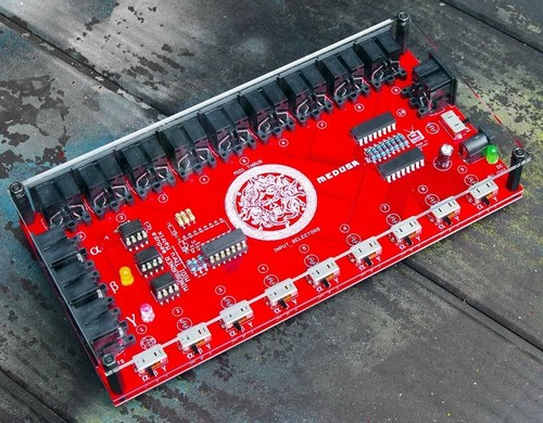 Mindburner midi medusa - mindburner,