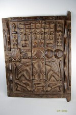 PORTA PORTAOGGETTI MALI DOGON