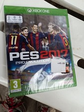 Brand new pes 2017 - pes,