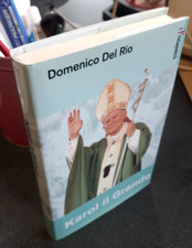 Papa Giovanni Paolo II - Karol