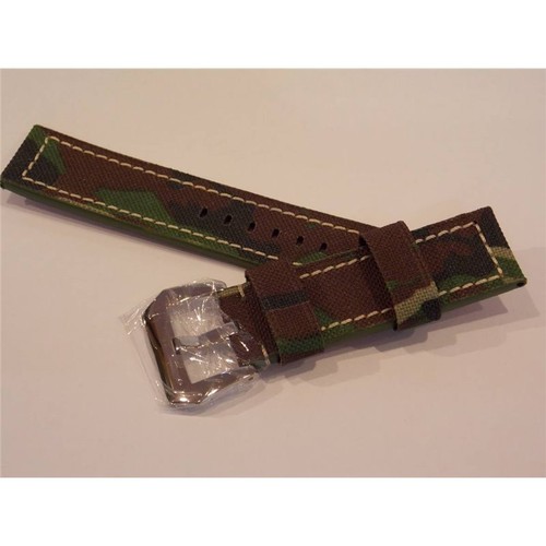 Cinturino cordura tessuto
