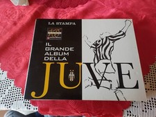 IL GRANDE ALBUM DELLA JUVE