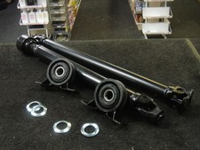 ALBERI DI TRASMISSIONE