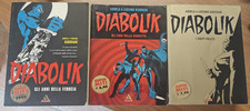 DIABOLIK LOTTO DI 3 SUPER MITI