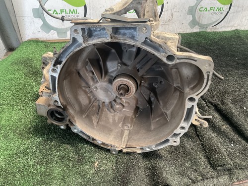 Cambio manuale completo per - cambio,