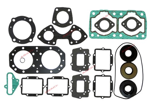 Kit guarnizioni completo