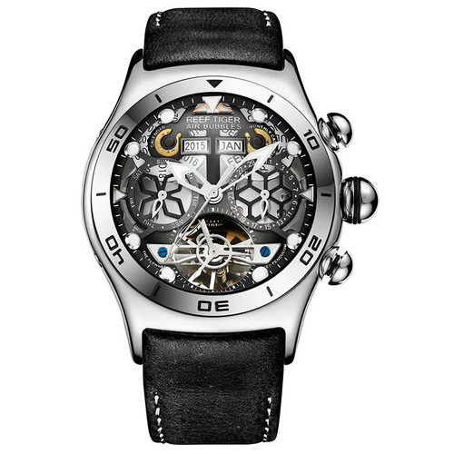 Luxury tourbillon excalibur - luxury,