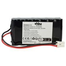 Batteria per Ambrogio L20 S+