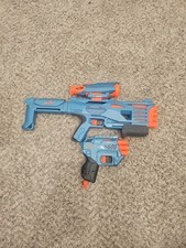 Nerf 4 Barrel Elite 2.0 Tetrad