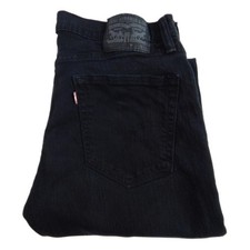 Jeans Levi 511 slim dritto