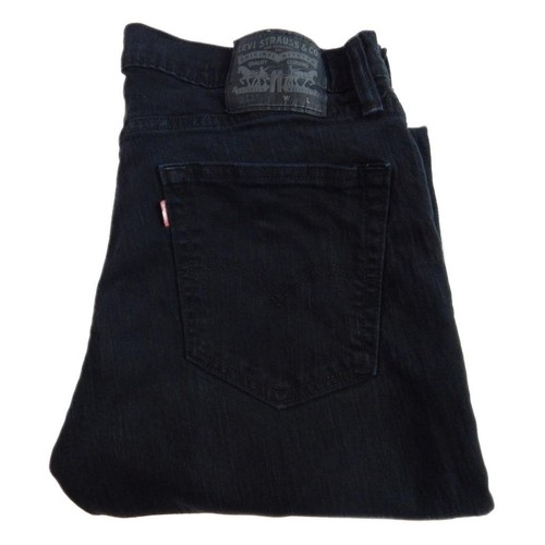Jeans levi 511 - slim, dritto