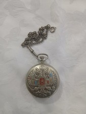 Orologio Da Taschino Molnija