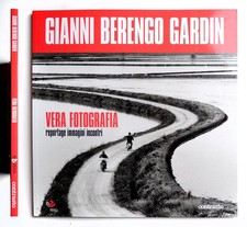 Gianni Berengo Gardin Vera