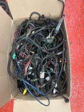 Telaio Cablaggio Accensione